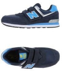 New Balance Low-tops & trainers