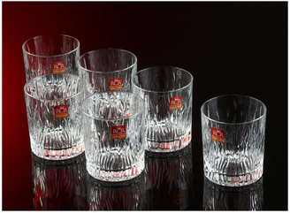 RCR Six Fire Whisky Glasses
