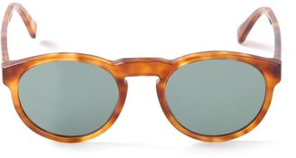 RetroSuperFuture Retro Super Future 'Paloma' sunglasses