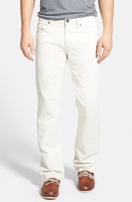 Citizens of Humanity 'Sid' Straight Leg Jeans (Tristan)
