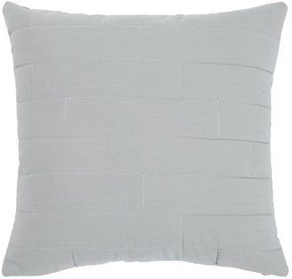 Hotel Collection Panel Cushions (2 Pack)