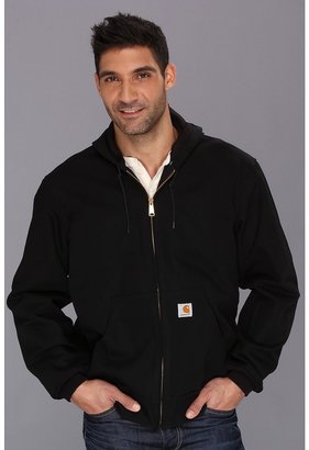 Carhartt Big & Tall Thermal Lined Duck Active Jacket