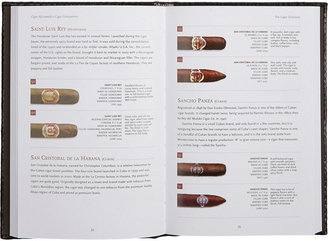 Barneys New York Cigar Companion