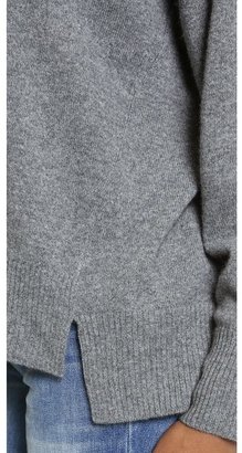 Marc by Marc Jacobs Jo Cashmere Sweater