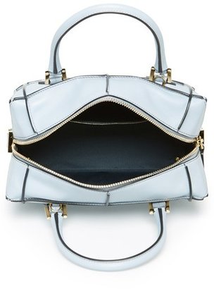 Tod's 'Small D Cube - Bauletto' Bowler Bag