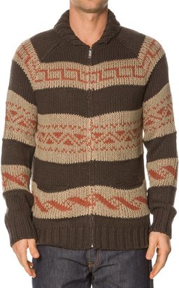 RVCA Yermo Sweater