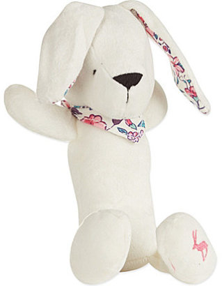 Joules Harriet the hare rattle