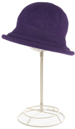 Parkhurst Wool Brim Hat