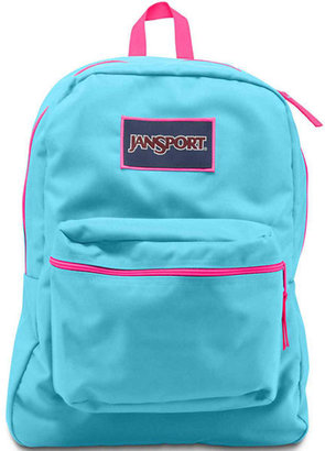 JanSport Overexposed Backpack
