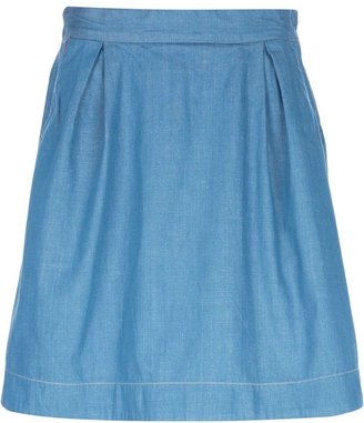 Levi's Made & Crafted 'Baberall' skirt