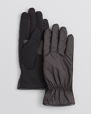 Echo Nylon Top Warmer Tech Gloves