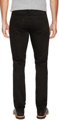 Tiger of Sweden Iggy Straight Fit Cotton Jeans