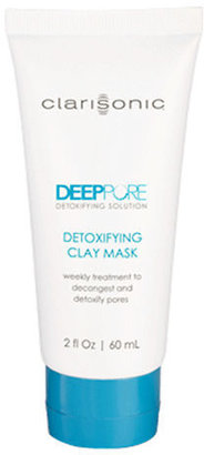 clarisonic Deep Pore Detoxifying Clay Mask