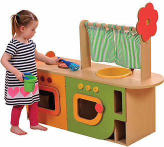 Bambino All in One Play Kitchen