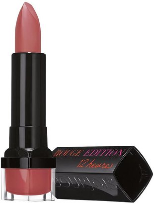 Bourjois Rouge Edition 12 Hour Lipstick - Beige Shooting T31