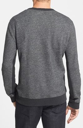 J. Lindeberg 'Tyrell' Cotton Sweatshirt