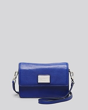 Marc by Marc Jacobs Crossbody - Nifty Gifty Julie