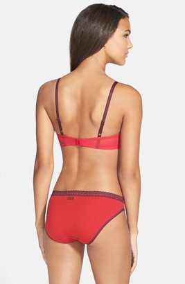 DKNY 'Delicate Essentials' Bikini (3 for $30)