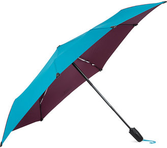 SENZ6 Automatic Windproof Two-Tone Umbrella - for Men