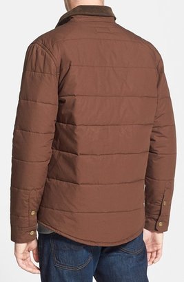 Brixton 'Cass' Quilted Jacket
