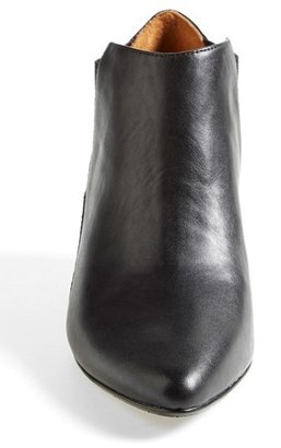 United Nude Collection 'Jacky' Pointy Toe Bootie (Women)