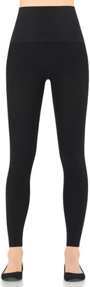 Spanx Tout & About Luxe Tux Shaping Leggings