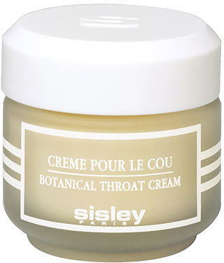 Sisley Paris Botanical Throat Cream