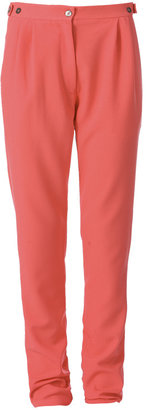 Erotokritos Suit trousers - e9 - Red / Orange