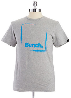 Bench Graphic T-Shirt