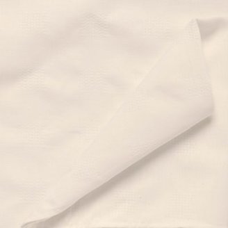J by Jasper Conran Ivory small 'Kensington' checked table cloth