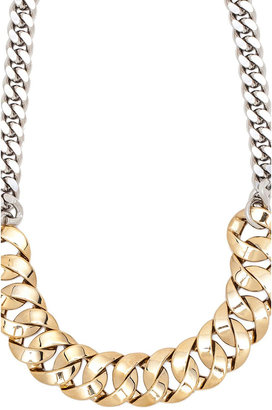 Marc by Marc Jacobs Mixed Up Link Katie Choker