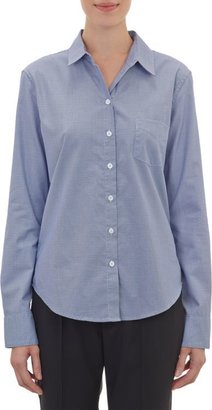 Band Of Outsiders Oxford Shirt-Multi