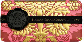 MOR Emporium Soap Bar Italian Blood Orange