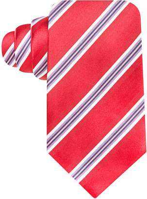 Tasso Elba Pete Stripe Tie