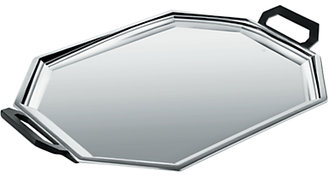 Alessi Ottangonale Serving Tray