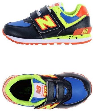 New Balance Low-tops & trainers