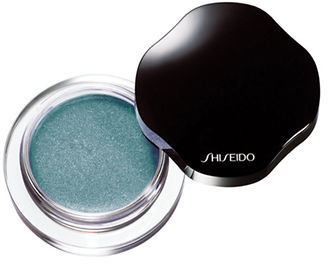 Shiseido Makeup Shimmering Cream Eye Color - ESMARALDA