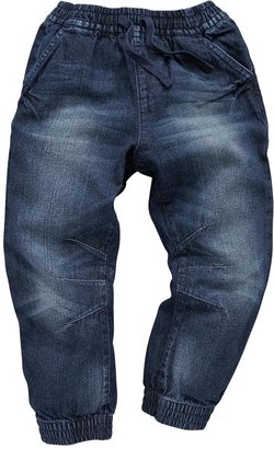 Ladybird Boys Cuffed Jeans 12 Months - 7 Years