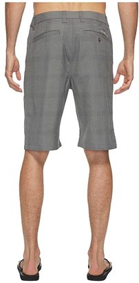 O'Neill Delta Walkshort (Grey) Men's Shorts