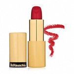 Dr. Hauschka Skin Care Lipstick - 04 Warm Red with Copper