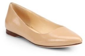 Cole Haan Magnolia Patent Leather Flats