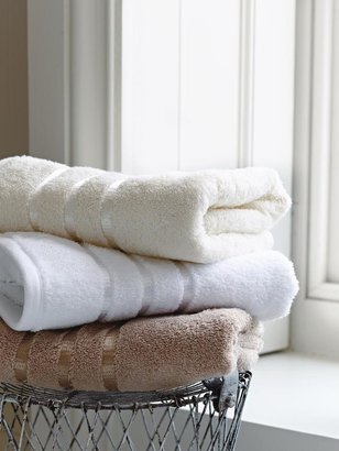 Kingsley Lifestyle Towel Range