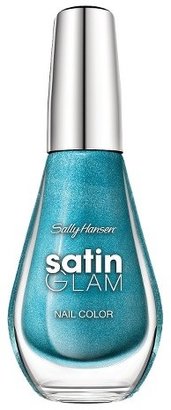 Sally Hansen Satin Glam Nail Color