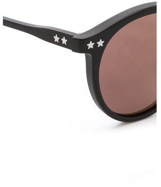 Wildfox Couture Steff Deluxe Sunglasses