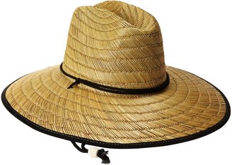 San Diego Hat Company San Diego Hat Co. Men's Raffia and Straw Sun Hat