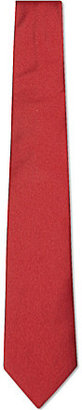 Armani Collezioni Coloured silk tie - for Men