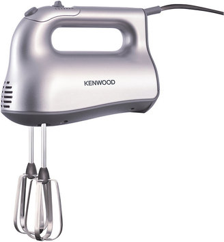 Kenwood Electric Hand Mixer - Silver.