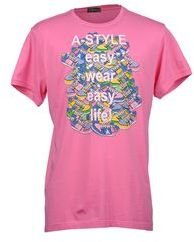 A-Style Short sleeve t-shirts