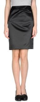 Armani Collezioni Knee length skirts