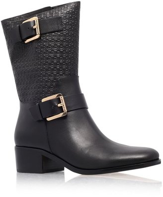 Michael Kors Breck Ankle Boot